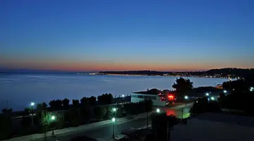 SEA MELODY BEACH HOTEL AND APARTMENTS