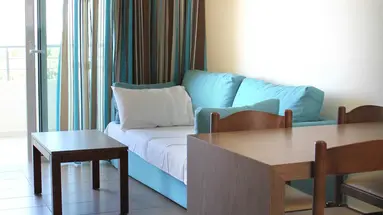 SEA MELODY BEACH HOTEL AND APARTMENTS