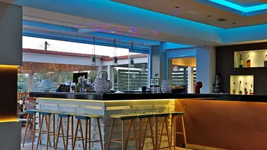 SEA MELODY BEACH HOTEL AND APARTMENTS