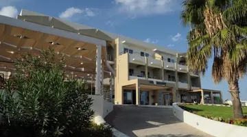 Sea Melody Beach Hotel