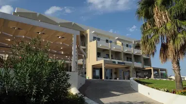 Sea Melody Beach Hotel