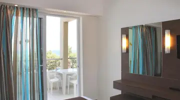 Sea Melody Beach Hotel