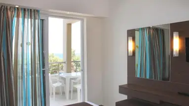 Sea Melody Beach Hotel