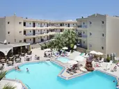 Sea Melody Beach Hotel