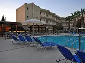 Sea Melody Beach Hotel