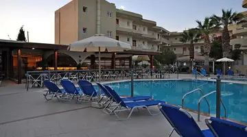 Sea Melody Beach Hotel