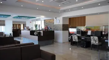 Sea Melody Beach Hotel