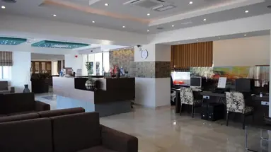 Sea Melody Beach Hotel