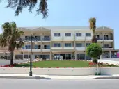 Sea Melody Beach Hotel