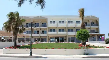 Sea Melody Beach Hotel