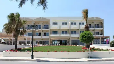 Sea Melody Beach Hotel