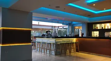 Sea Melody Beach Hotel