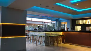 Sea Melody Beach Hotel