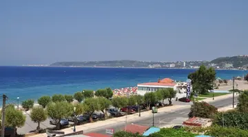 Sea Melody Beach Hotel