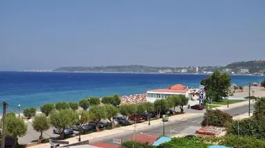 Sea Melody Beach Hotel