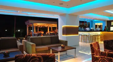 Sea Melody Beach Hotel