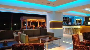 Sea Melody Beach Hotel