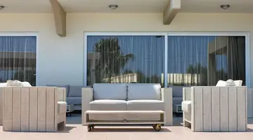 Sea Melody Beach Hotel