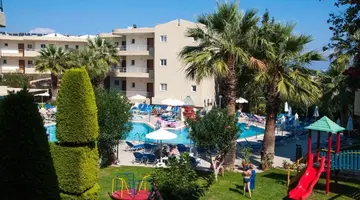 Sea Melody Beach Hotel