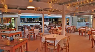 Sea Melody Beach Hotel