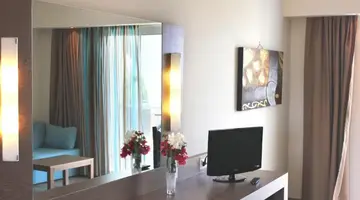 Sea Melody Beach Hotel