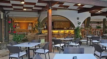 Sea Melody Beach Hotel