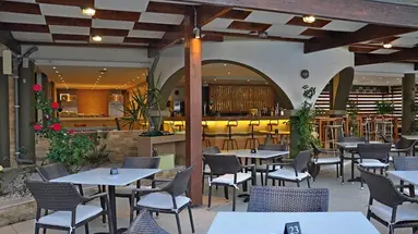 Sea Melody Beach Hotel