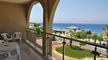 Sea Melody Beach Hotel