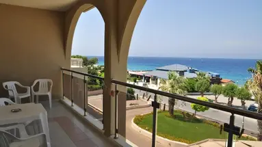 Sea Melody Beach Hotel
