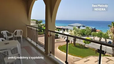 Sea Melody