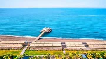 Sea Planet Resort and Spa