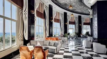 Sea Planet Resort and Spa