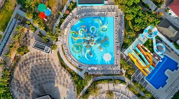 Sea Planet Resort and Spa