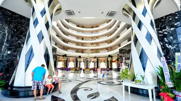 Sea Planet Resort and Spa