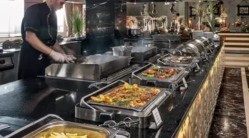 Sea Planet Resort and Spa