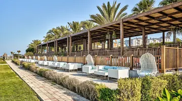 Sea Planet Resort and Spa