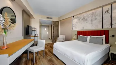 Sea Planet Resort and Spa