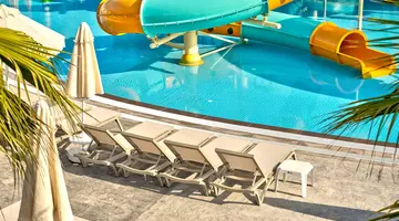 Sea Planet Resort and Spa