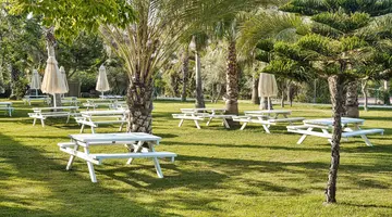 Sea Planet Resort and Spa