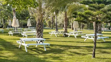 Sea Planet Resort and Spa