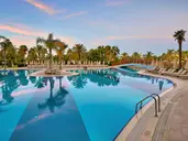 Sea Planet Resort and Spa