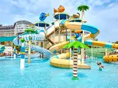 Sea Planet Resort and Spa