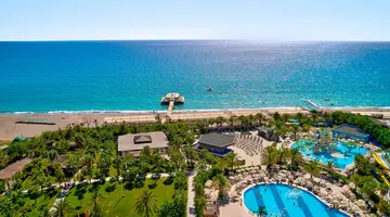 Sea Planet Resort and Spa