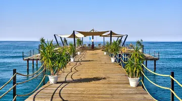 Sea Planet Resort and Spa