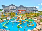 Sea Planet Resort and Spa