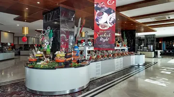 Sea Planet Resort and Spa