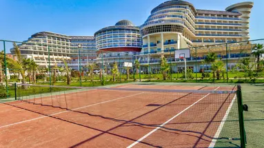 Sea Planet Resort and Spa