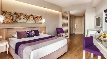 Sea Planet Resort and Spa