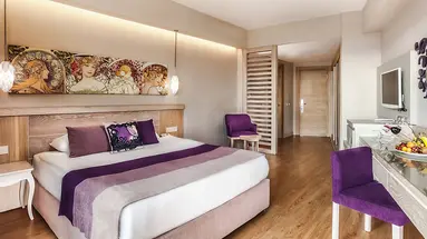 Sea Planet Resort and Spa