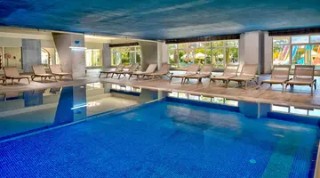 Sea Planet Resort and Spa